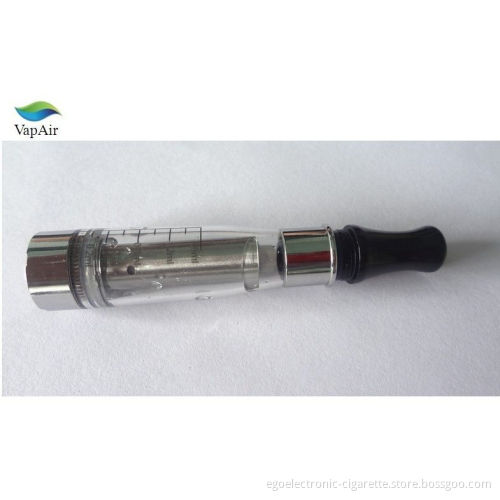 Ego Ce5 E-cigarette Clearomizer , 1.6ml Tank Clear Atomizer